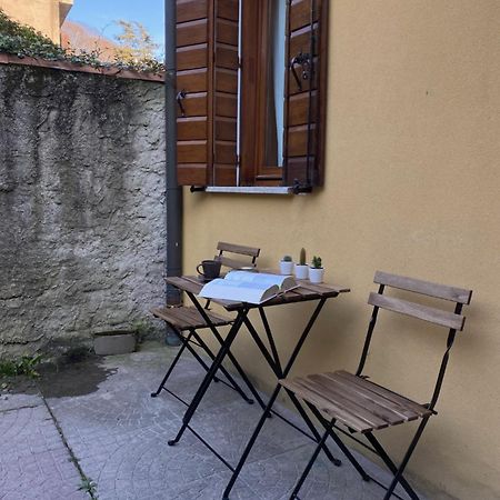 Casetta Con Giardino In Prato Della Valle Padova Eksteriør bilde